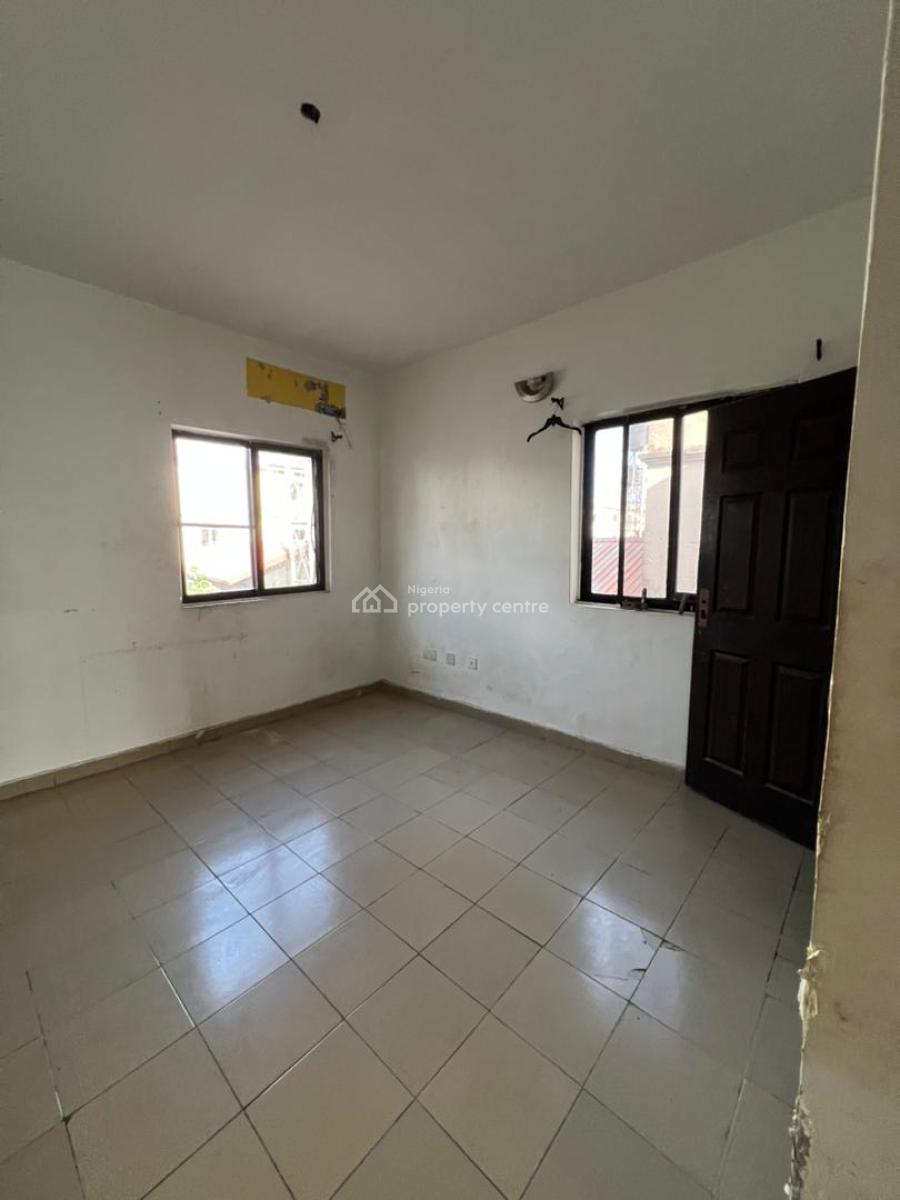 4 Bedroom Terrace Duplex with Bq, Orchid Road, Ikota, Lekki, Lagos, Terraced Duplex for Rent