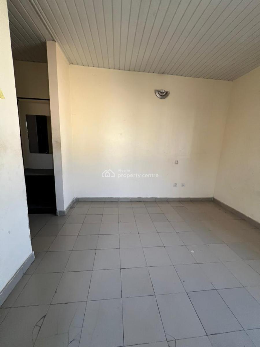 4 Bedroom Terrace Duplex with Bq, Orchid Road, Ikota, Lekki, Lagos, Terraced Duplex for Rent