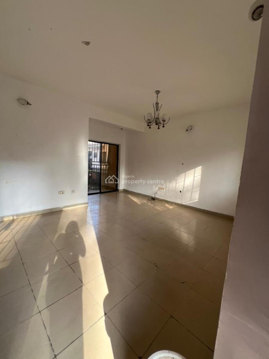 4 Bedroom Terrace Duplex with Bq, Orchid Road, Ikota, Lekki, Lagos, Terraced Duplex for Rent