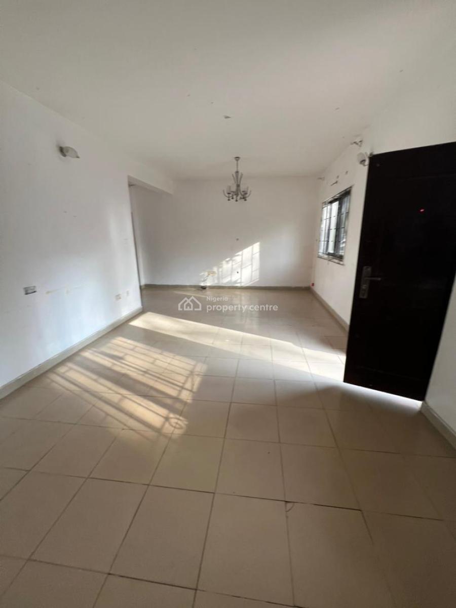 4 Bedroom Terrace Duplex with Bq, Orchid Road, Ikota, Lekki, Lagos, Terraced Duplex for Rent