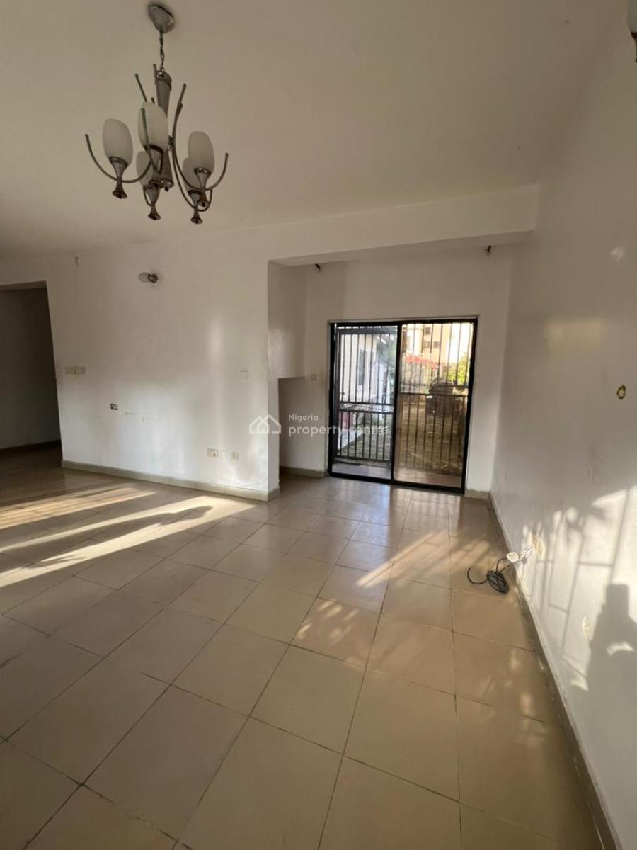 4 Bedroom Terrace Duplex with Bq, Orchid Road, Ikota, Lekki, Lagos, Terraced Duplex for Rent