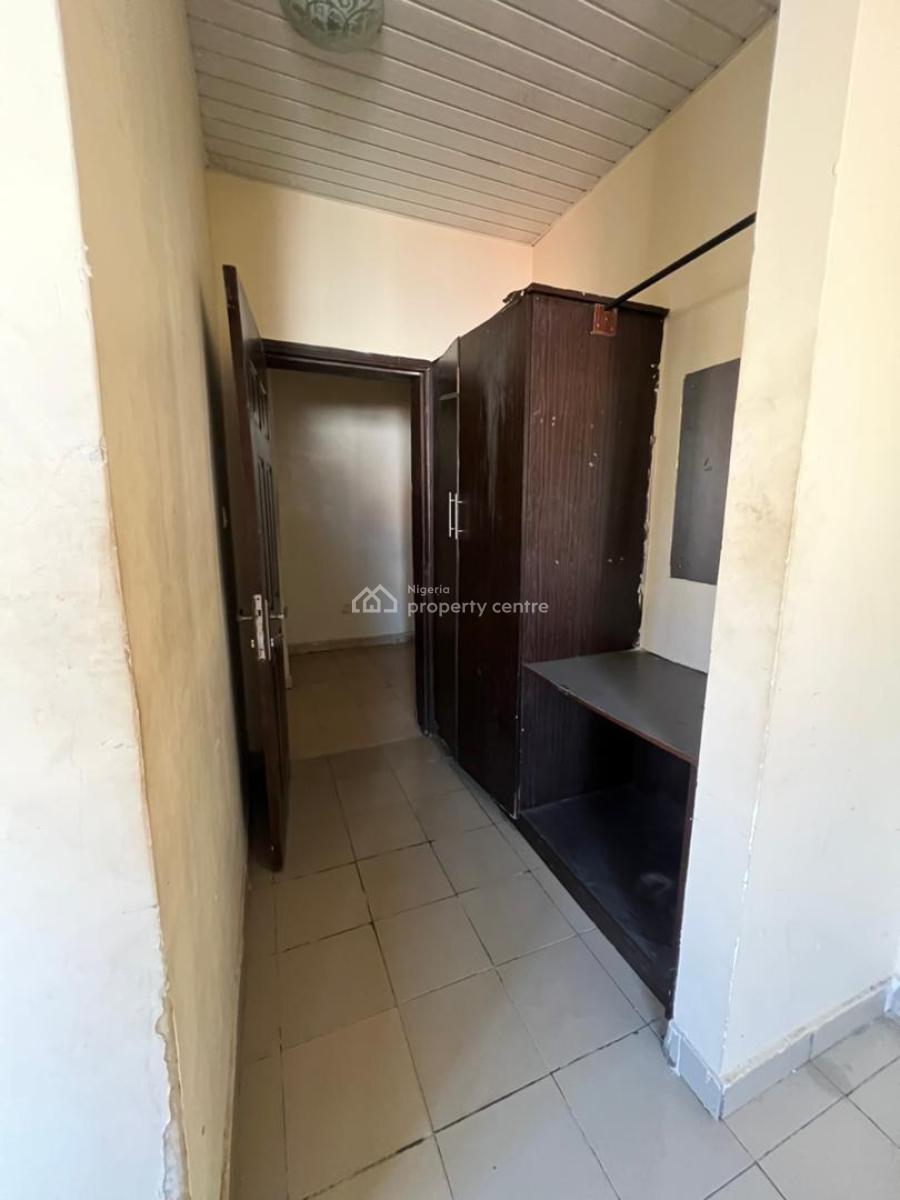 4 Bedroom Terrace Duplex with Bq, Orchid Road, Ikota, Lekki, Lagos, Terraced Duplex for Rent