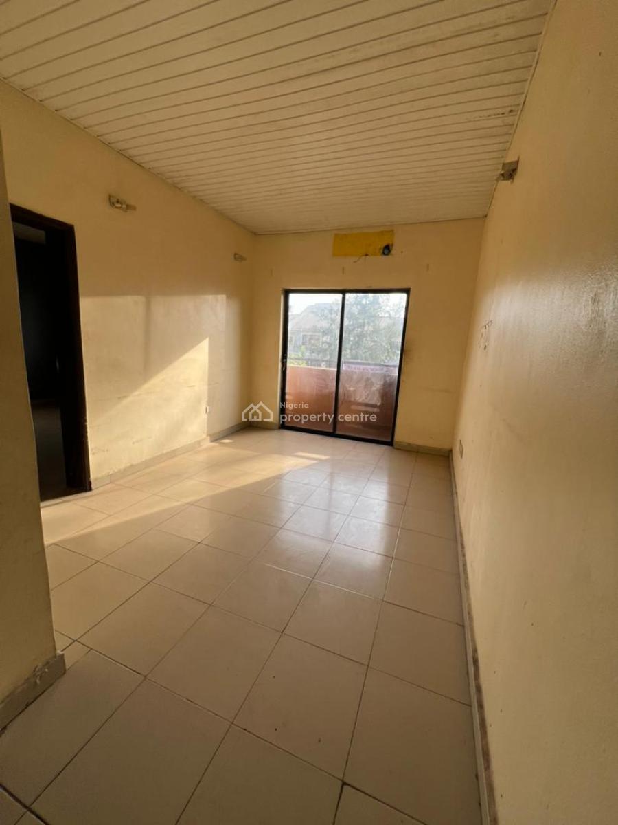 4 Bedroom Terrace Duplex with Bq, Orchid Road, Ikota, Lekki, Lagos, Terraced Duplex for Rent