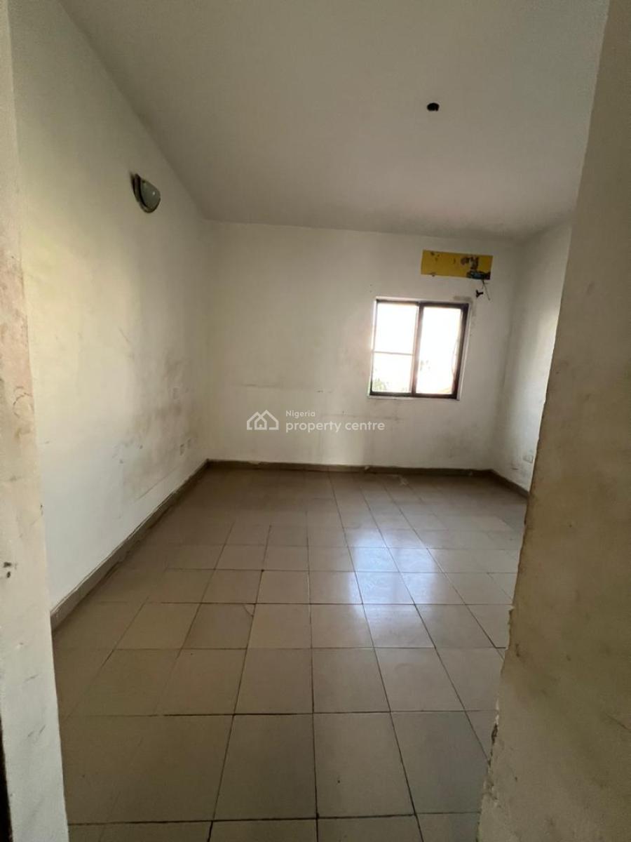 4 Bedroom Terrace Duplex with Bq, Orchid Road, Ikota, Lekki, Lagos, Terraced Duplex for Rent