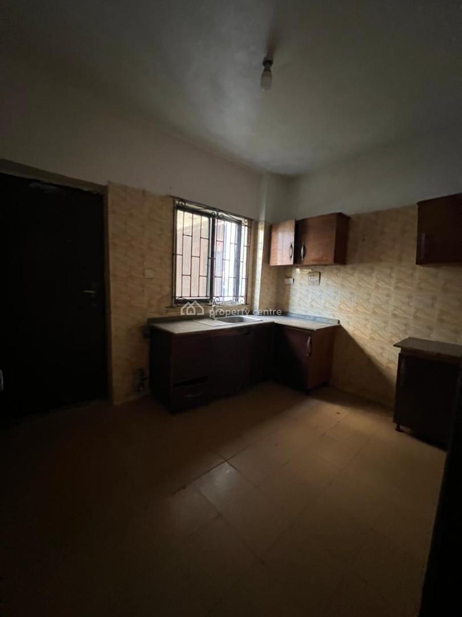 4 Bedroom Terrace Duplex with Bq, Orchid Road, Ikota, Lekki, Lagos, Terraced Duplex for Rent