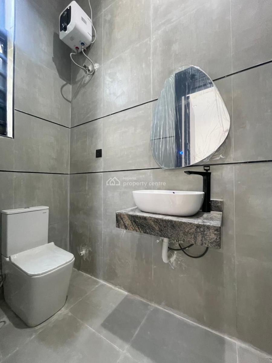 Outstandimgly5 Full Detached Duplex Home with Swimming Pool and Bq, Vgc Lekki Lagos, Vgc, Lekki, Lagos, Detached Duplex for Sale