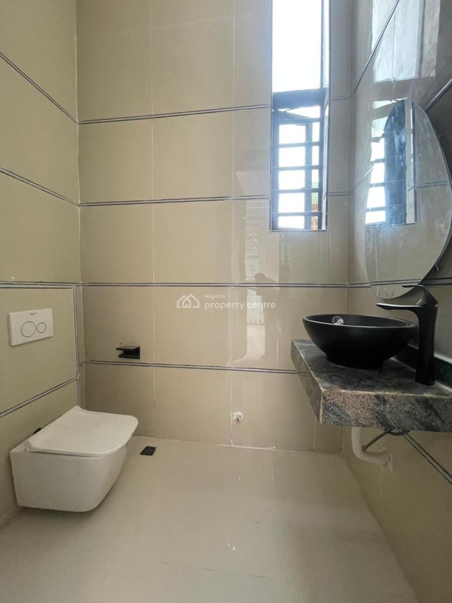 Outstandimgly5 Full Detached Duplex Home with Swimming Pool and Bq, Vgc Lekki Lagos, Vgc, Lekki, Lagos, Detached Duplex for Sale