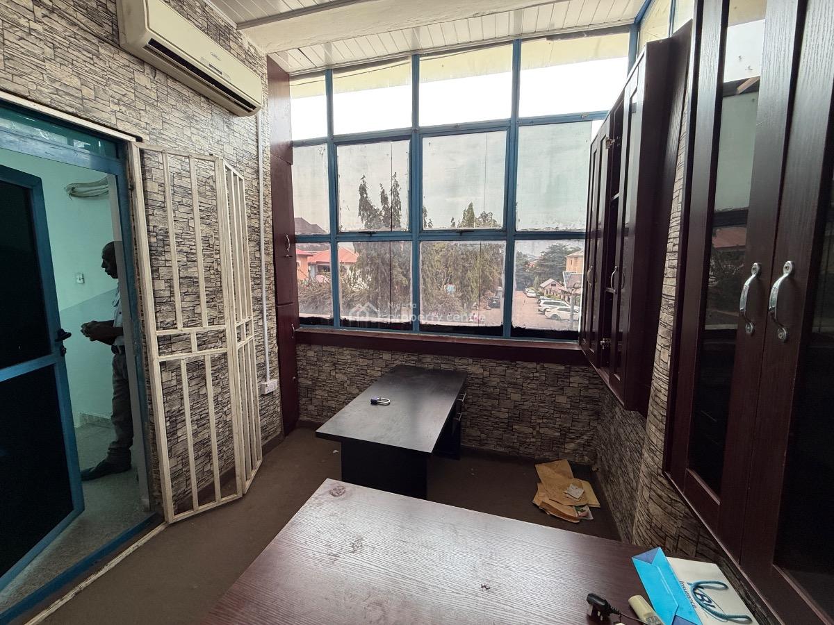 Office Space on The First Floor in a Prime Location, Wuse 2, Abuja, Office Space for Rent