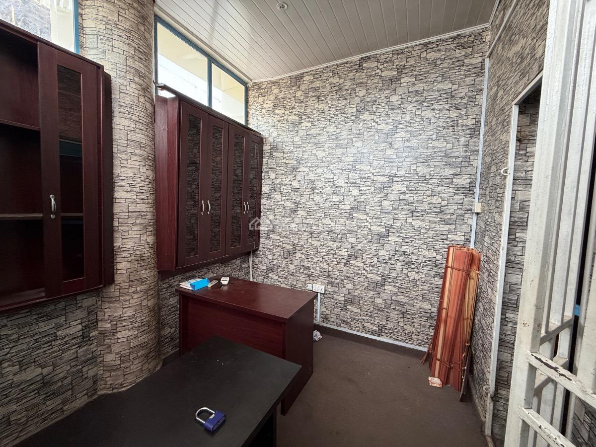 Office Space on The First Floor in a Prime Location, Wuse 2, Abuja, Office Space for Rent