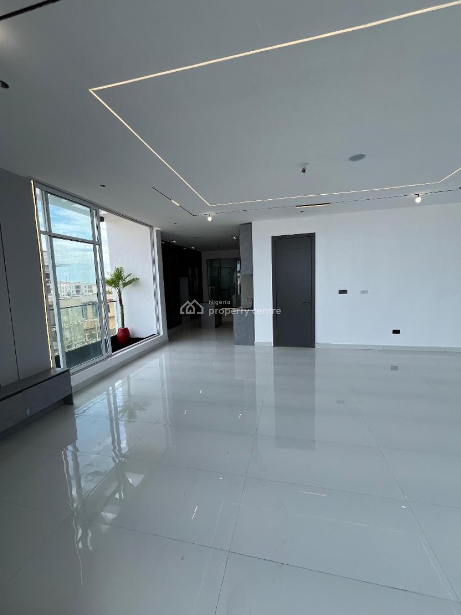 Very Lovely 5 Bedroom Fully Detached Duplex in a Secured Gated Estate, Osapa, Lekki, Lagos, Detached Duplex for Sale