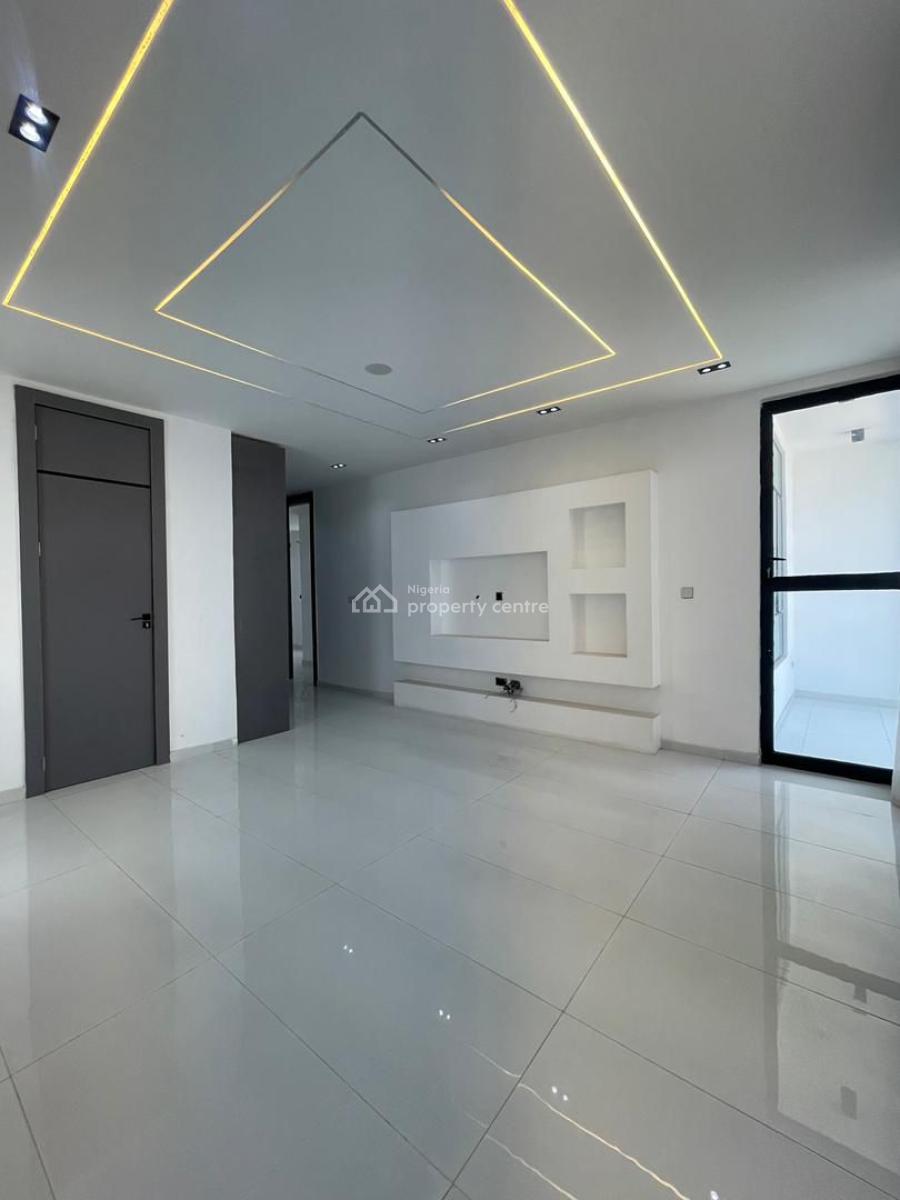 Built 5 Bed Detached House and Bq*️, Chevron Lekki Lagos, Lekki, Lagos, Detached Duplex for Sale