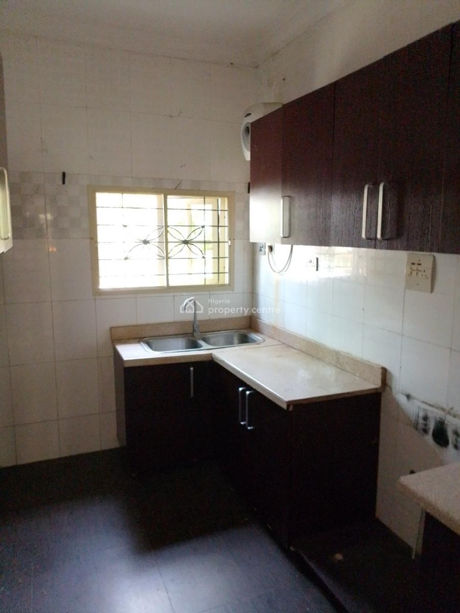 Well Maintained 3 Bedroom Terrace with a Specious Bq in Horizon, Horizon, Ikate Elegushi, Lekki, Lagos, House for Rent