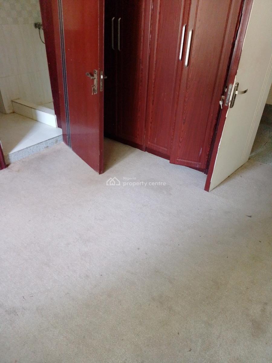 Well Maintained 3 Bedroom Terrace with a Specious Bq in Horizon, Horizon, Ikate Elegushi, Lekki, Lagos, House for Rent