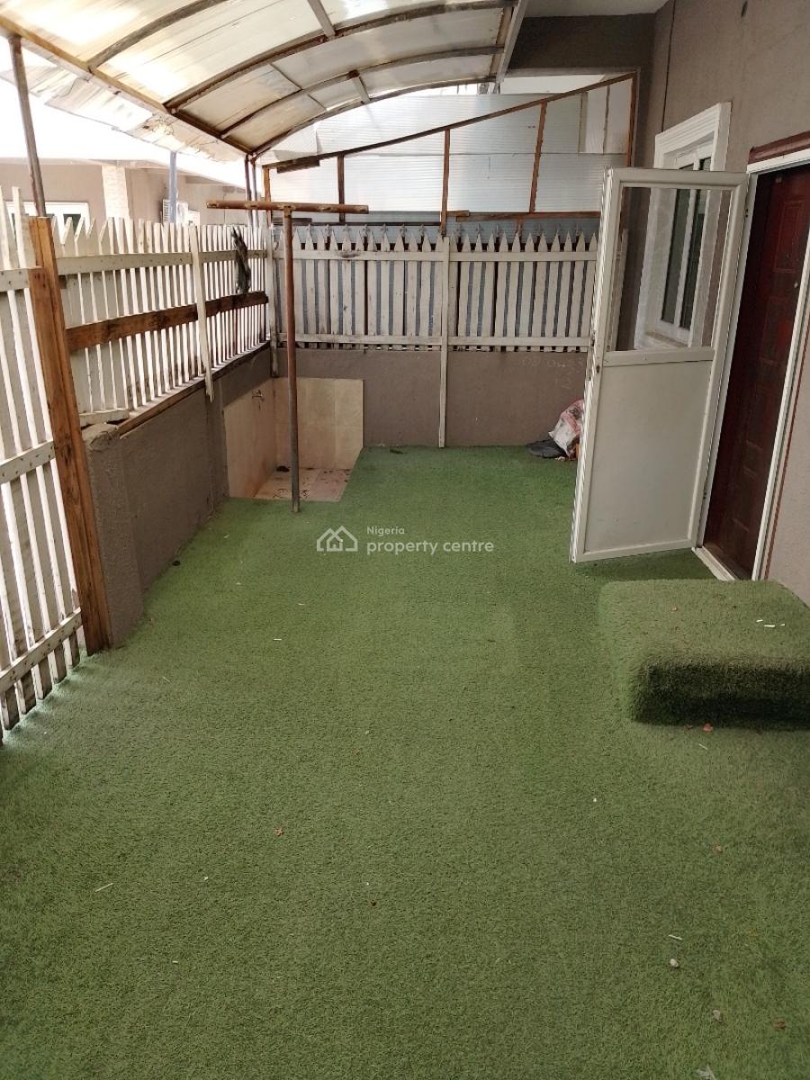 Well Maintained 3 Bedroom Terrace with a Specious Bq in Horizon, Horizon, Ikate Elegushi, Lekki, Lagos, House for Rent