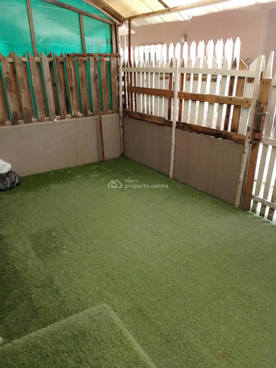 Well Maintained 3 Bedroom Terrace with a Specious Bq in Horizon, Horizon, Ikate Elegushi, Lekki, Lagos, House for Rent