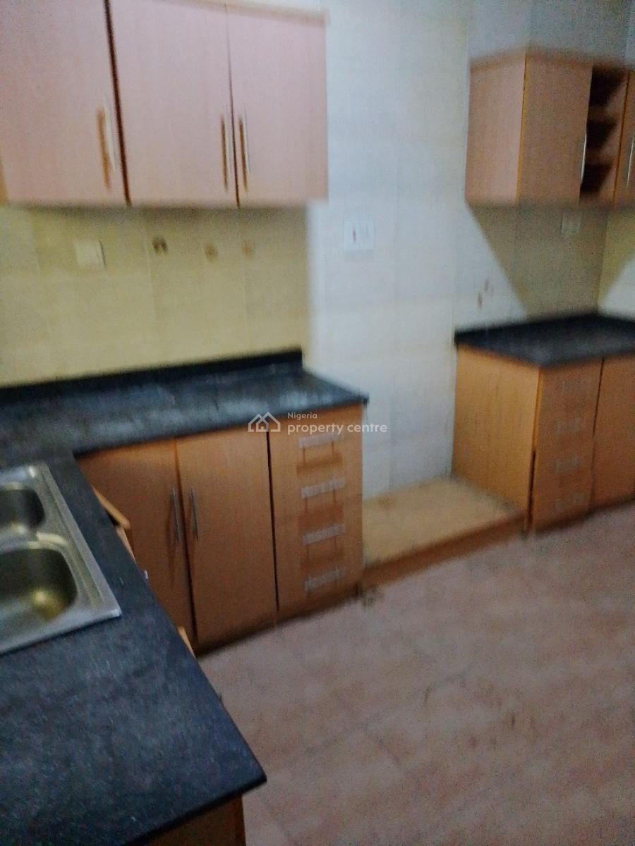 Well Maintained 3 Bedroom Terrace with a Specious Bq in Horizon, Horizon, Ikate Elegushi, Lekki, Lagos, House for Rent