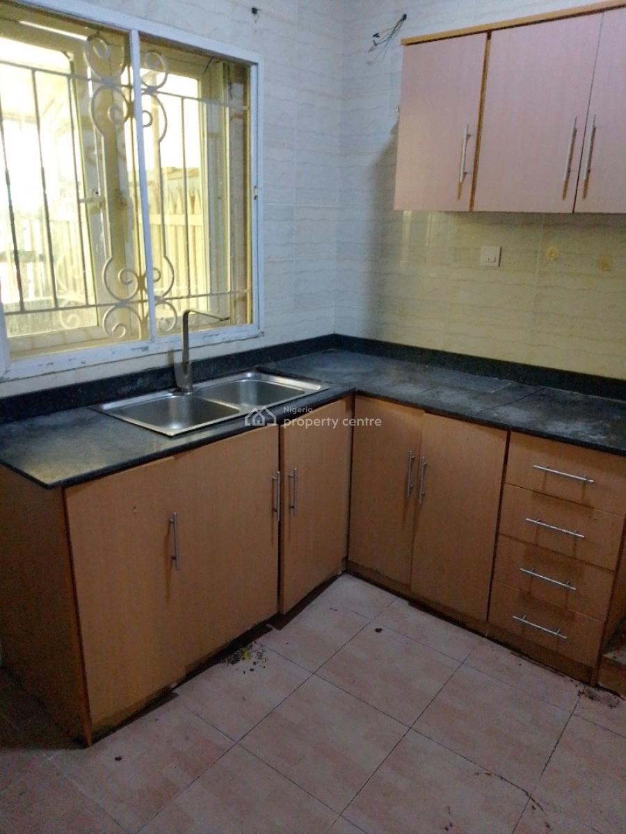 Well Maintained 3 Bedroom Terrace with a Specious Bq in Horizon, Horizon, Ikate Elegushi, Lekki, Lagos, House for Rent