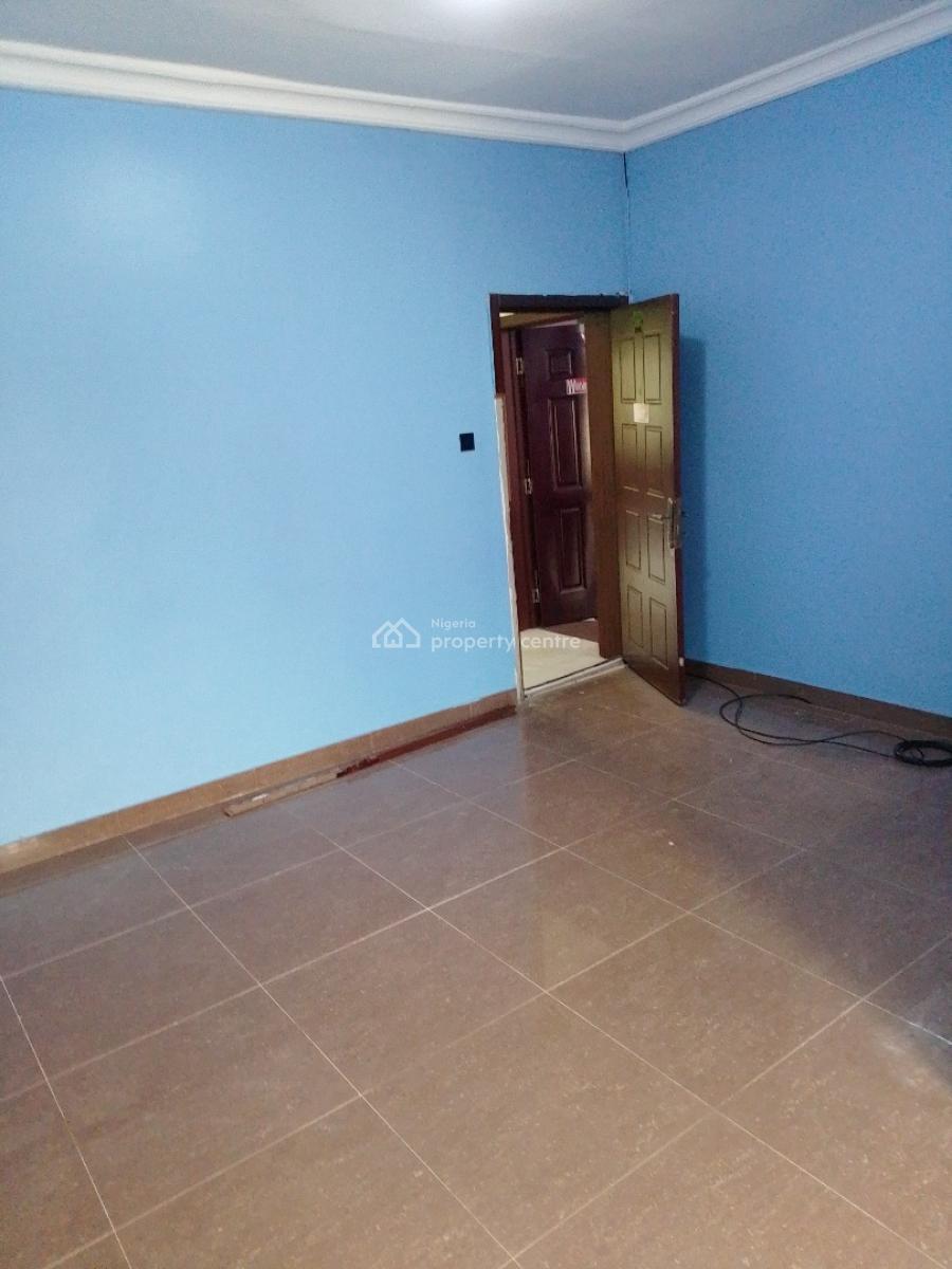 Well Maintained 3 Bedroom Terrace with a Specious Bq in Horizon, Horizon, Ikate Elegushi, Lekki, Lagos, House for Rent