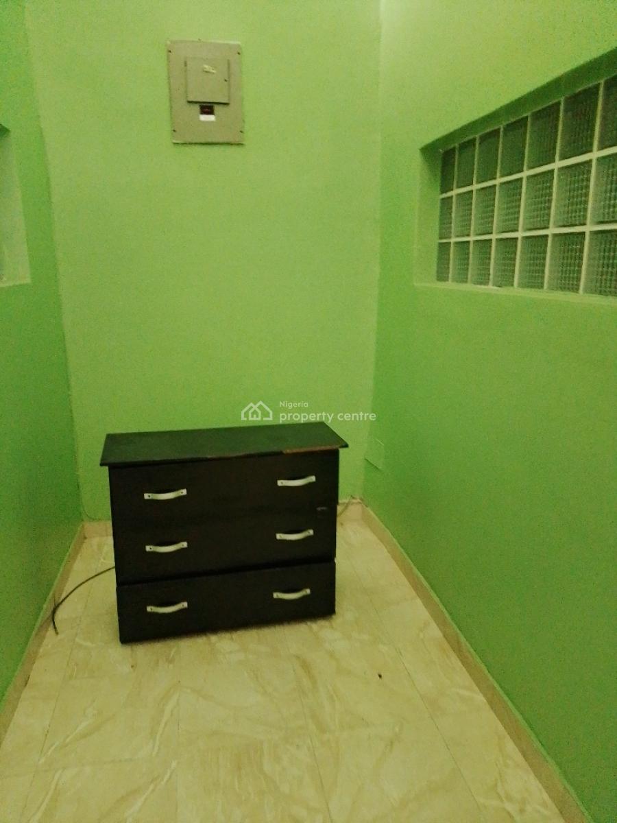 Well Maintained 3 Bedroom Terrace with a Specious Bq in Horizon, Horizon, Ikate Elegushi, Lekki, Lagos, House for Rent