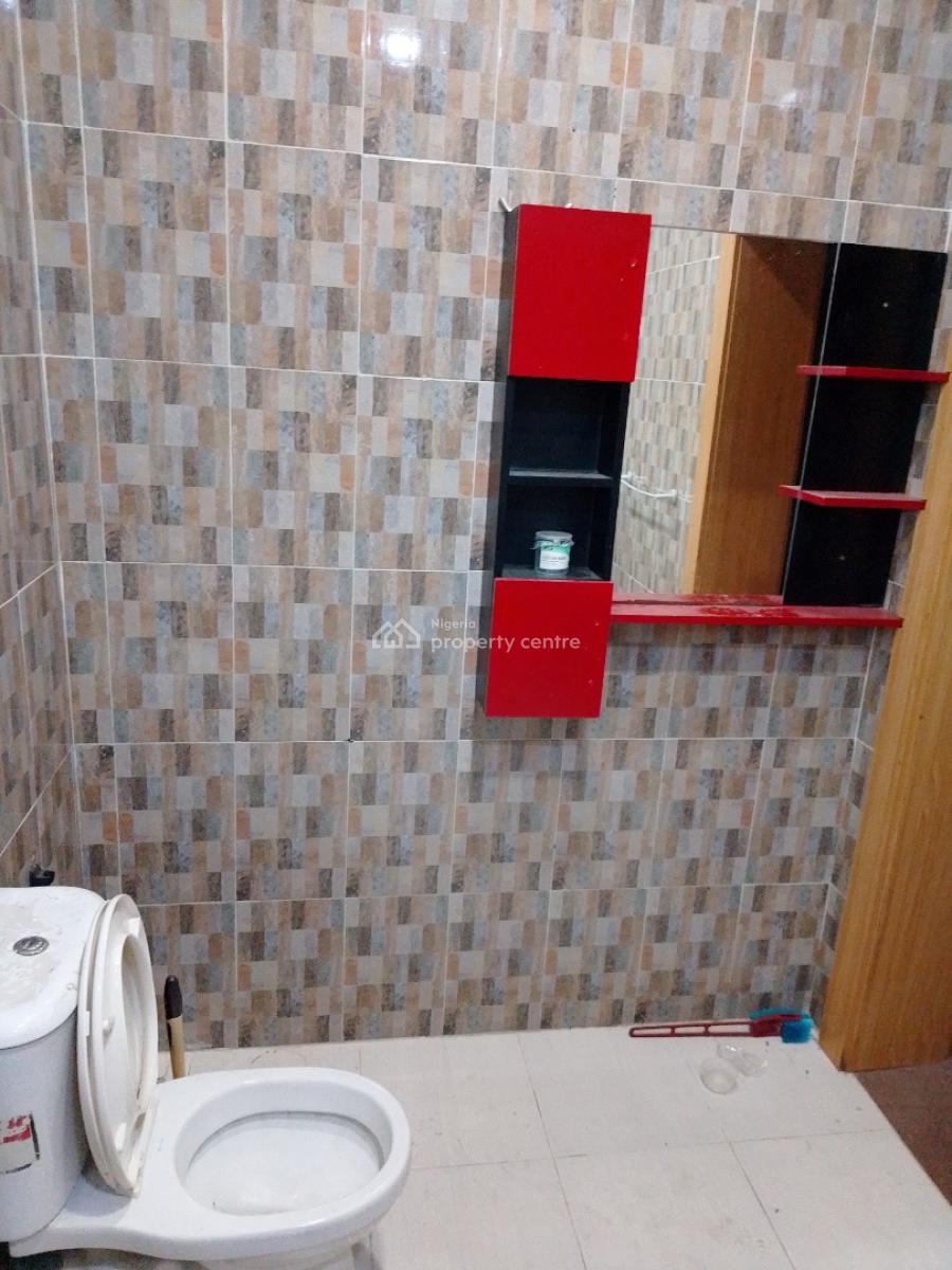 Well Maintained 3 Bedroom Terrace with a Specious Bq in Horizon, Horizon, Ikate Elegushi, Lekki, Lagos, House for Rent