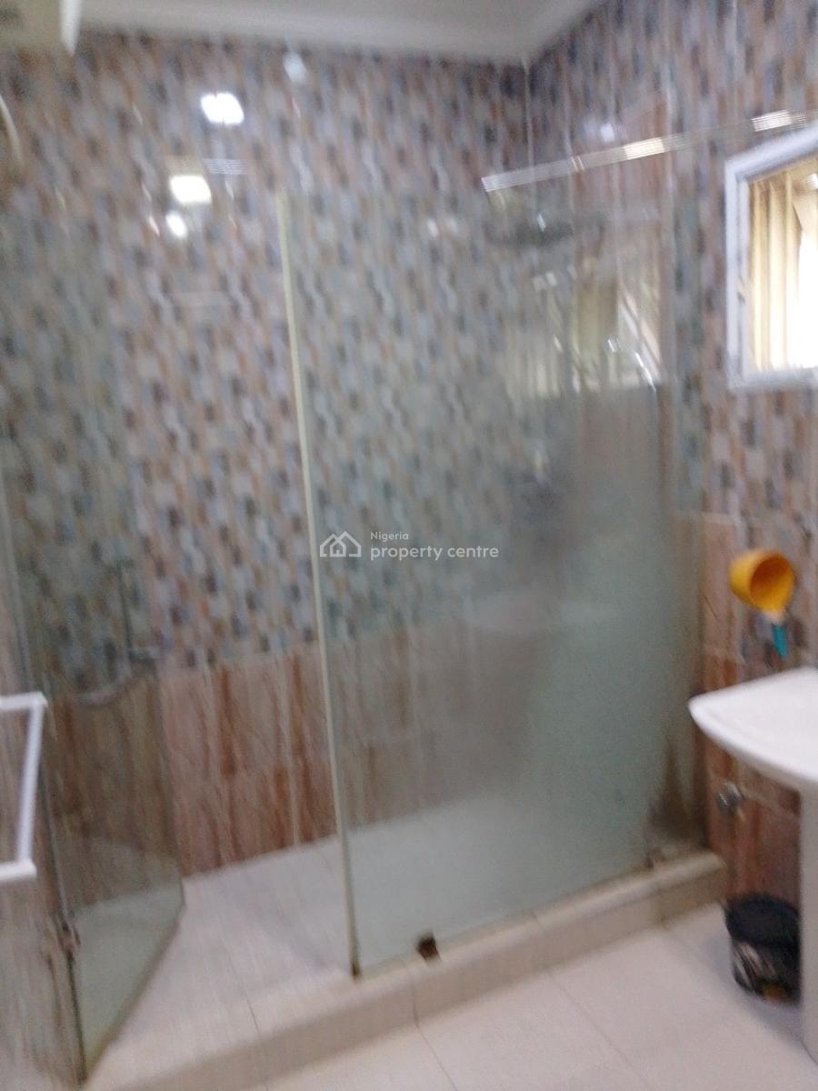 Well Maintained 3 Bedroom Terrace with a Specious Bq in Horizon, Horizon, Ikate Elegushi, Lekki, Lagos, House for Rent