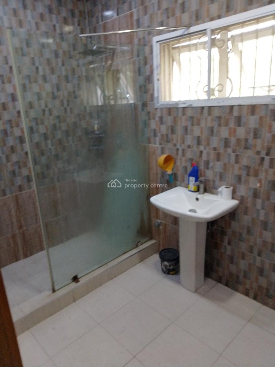 Well Maintained 3 Bedroom Terrace with a Specious Bq in Horizon, Horizon, Ikate Elegushi, Lekki, Lagos, House for Rent