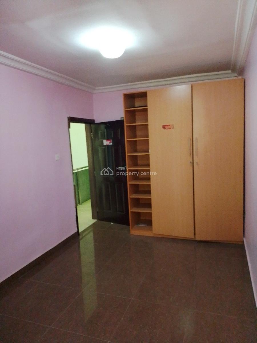Well Maintained 3 Bedroom Terrace with a Specious Bq in Horizon, Horizon, Ikate Elegushi, Lekki, Lagos, House for Rent