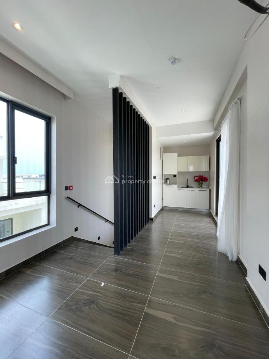 Amazingly Structured 5 Full Detached Duplex Home with Bq, Vgc Lekki Lagos, Vgc, Lekki, Lagos, Detached Duplex for Sale