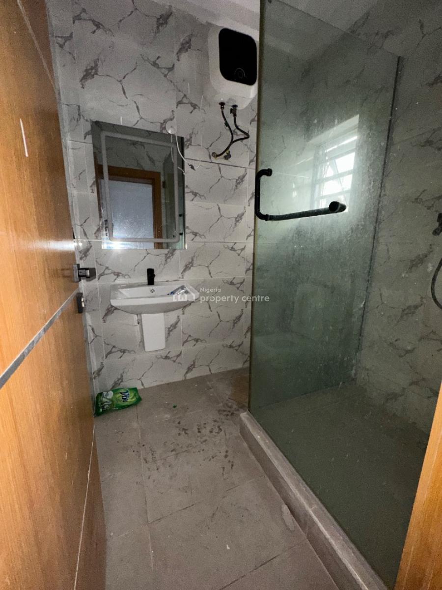 Luxury 5bedroom Fully Detached Duplex, Atlantic View Estate New Road By Chevron, Lekki, Lagos, Detached Duplex for Rent