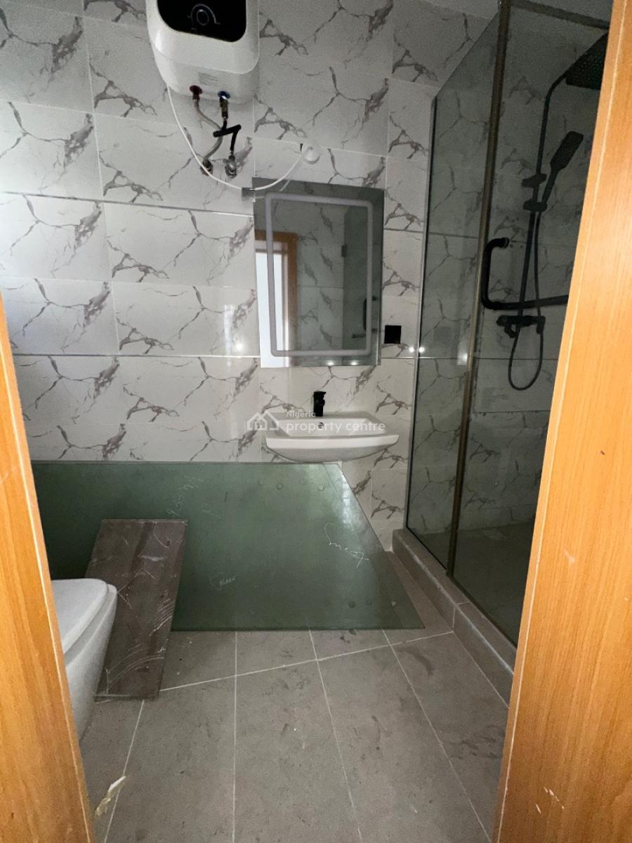 Luxury 5bedroom Fully Detached Duplex, Atlantic View Estate New Road By Chevron, Lekki, Lagos, Detached Duplex for Rent