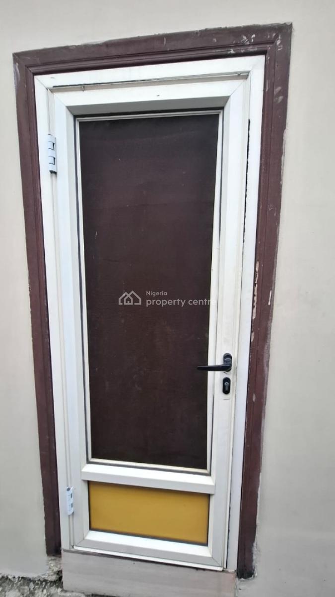 Large Studio Apartment, Ona Ouekan Estate, Lekki Phase 1, Lekki, Lagos, Self Contain (single Rooms) for Rent