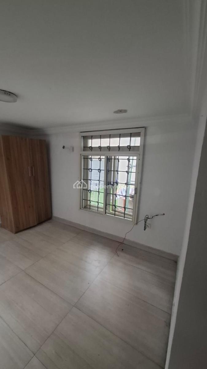 Large Studio Apartment, Ona Ouekan Estate, Lekki Phase 1, Lekki, Lagos, Self Contain (single Rooms) for Rent