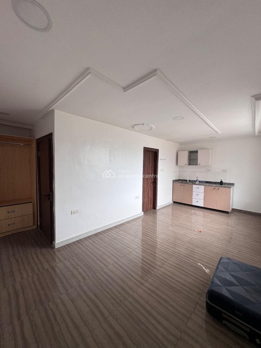 Studio Apartment, Ikate, Lekki, Lagos, Self Contain (single Rooms) for Rent