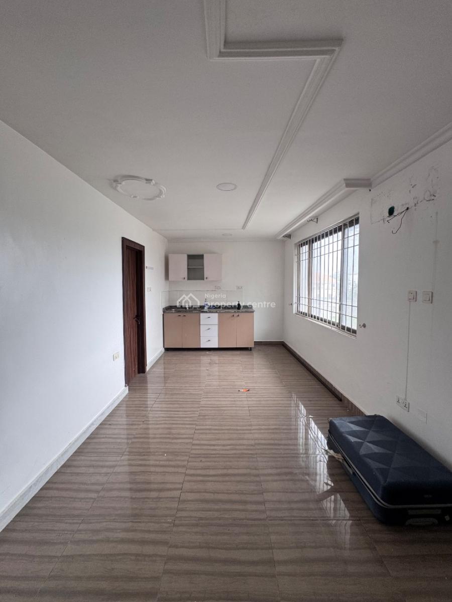 Studio Apartment, Ikate, Lekki, Lagos, Self Contain (single Rooms) for Rent