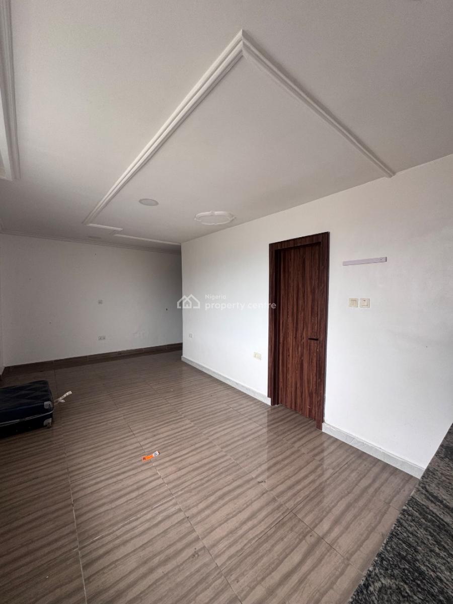 Studio Apartment, Ikate, Lekki, Lagos, Self Contain (single Rooms) for Rent