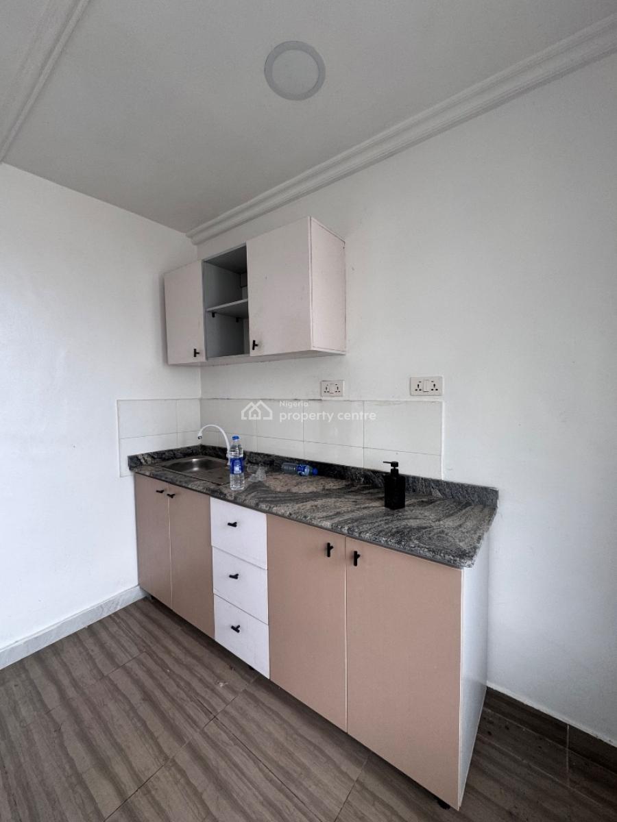 Studio Apartment, Ikate, Lekki, Lagos, Self Contain (single Rooms) for Rent