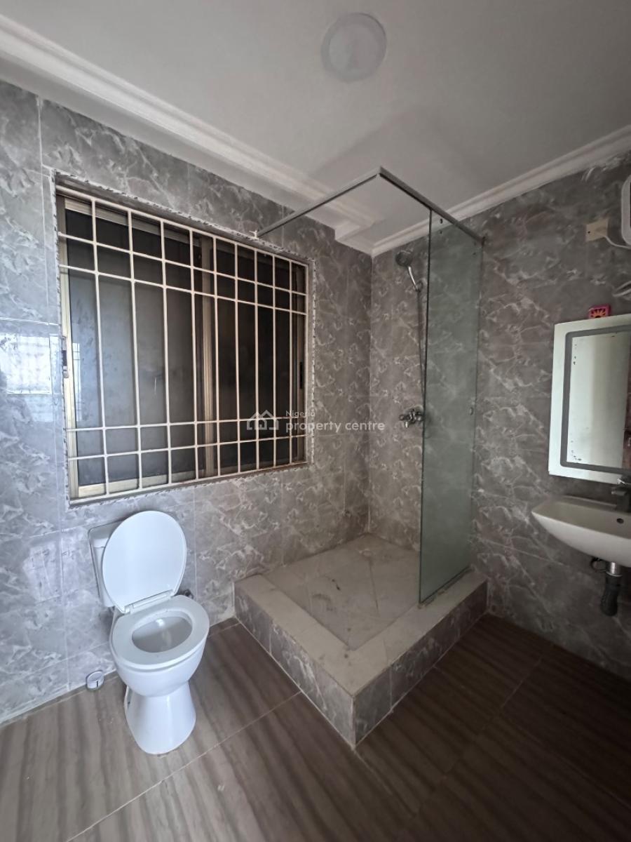 Studio Apartment, Ikate, Lekki, Lagos, Self Contain (single Rooms) for Rent
