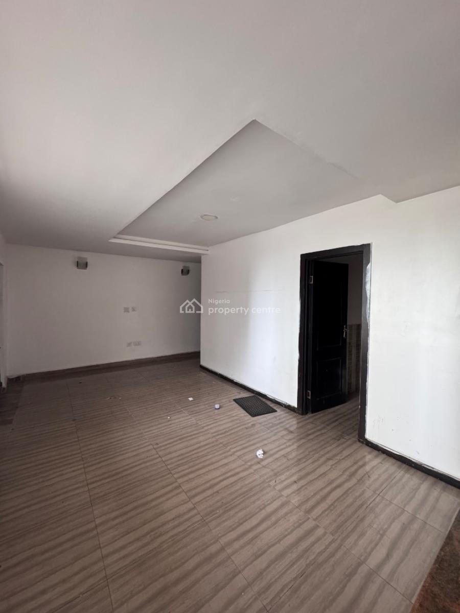 One Bedroom Apartment, Ikate, Lekki, Lagos, Mini Flat (room and Parlour) for Rent