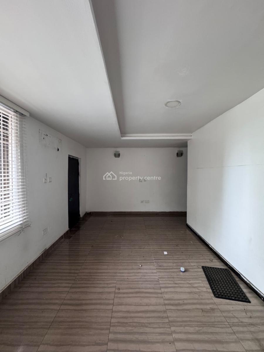 One Bedroom Apartment, Ikate, Lekki, Lagos, Mini Flat (room and Parlour) for Rent