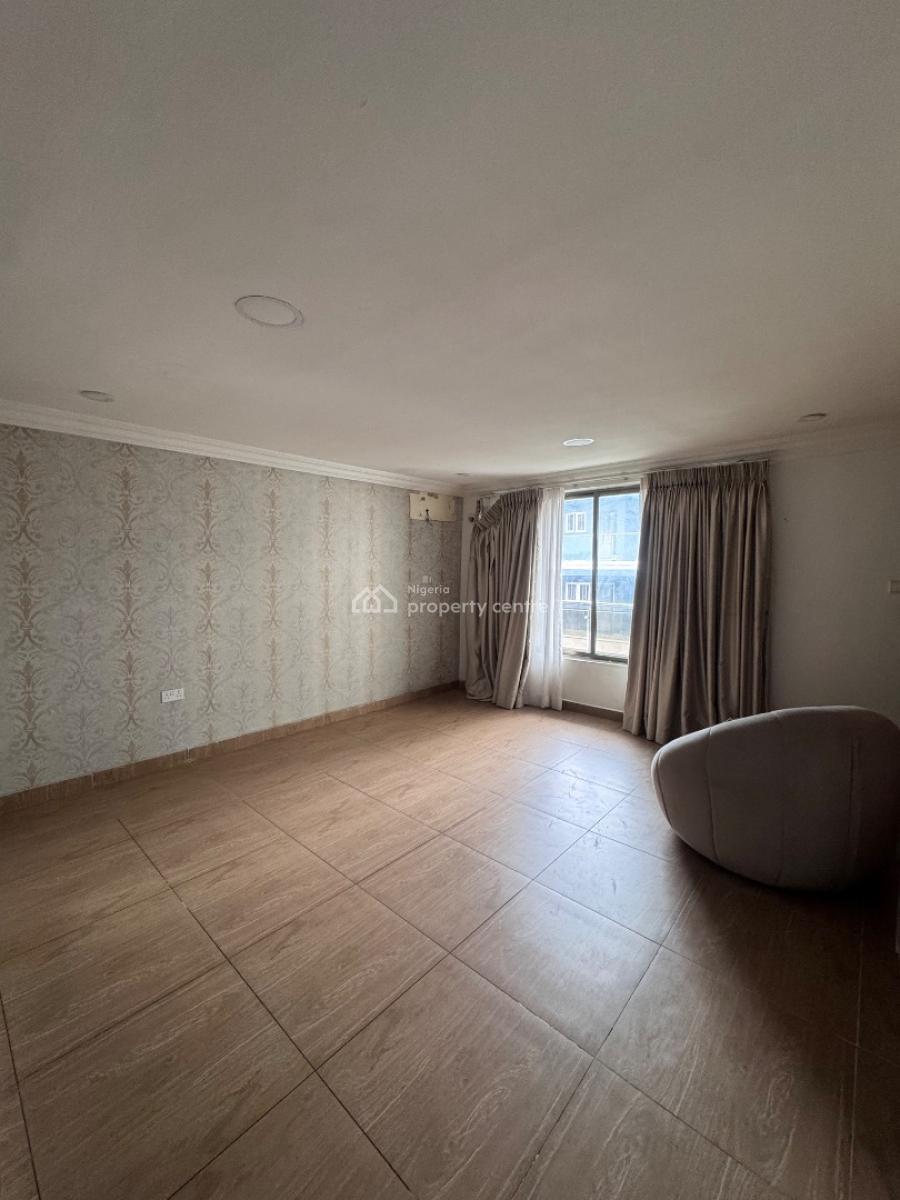 One Bedroom Apartment, Ikate, Lekki, Lagos, Mini Flat (room and Parlour) for Rent