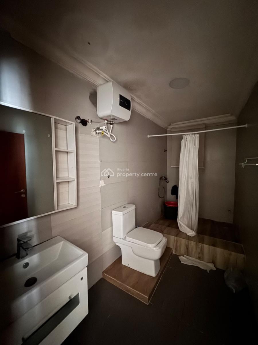 One Bedroom Apartment, Ikate, Lekki, Lagos, Mini Flat (room and Parlour) for Rent