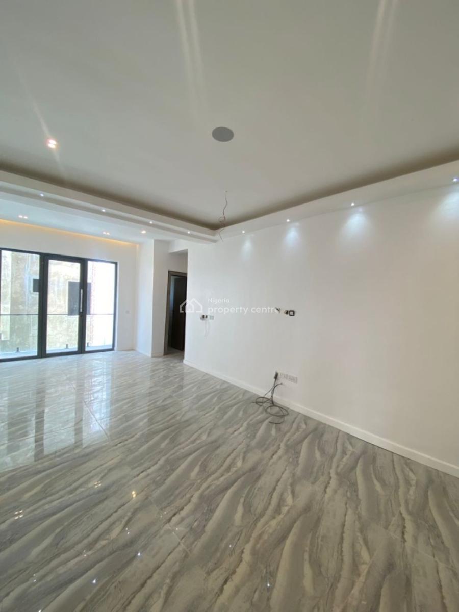 a Tastefully Finished 2 Bedroom Apartment, Osapa, Lekki, Lagos, Flat / Apartment for Sale
