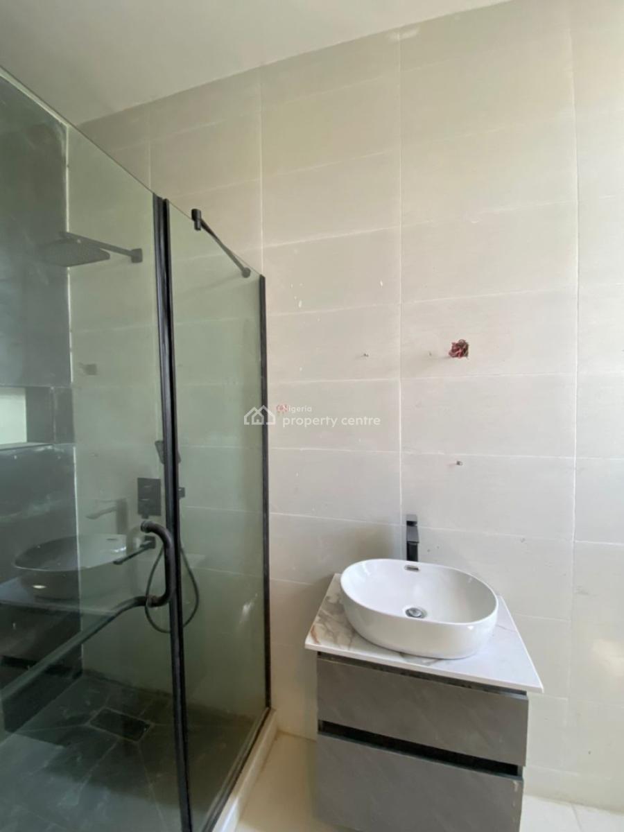 a Tastefully Finished 2 Bedroom Apartment, Osapa, Lekki, Lagos, Flat / Apartment for Sale