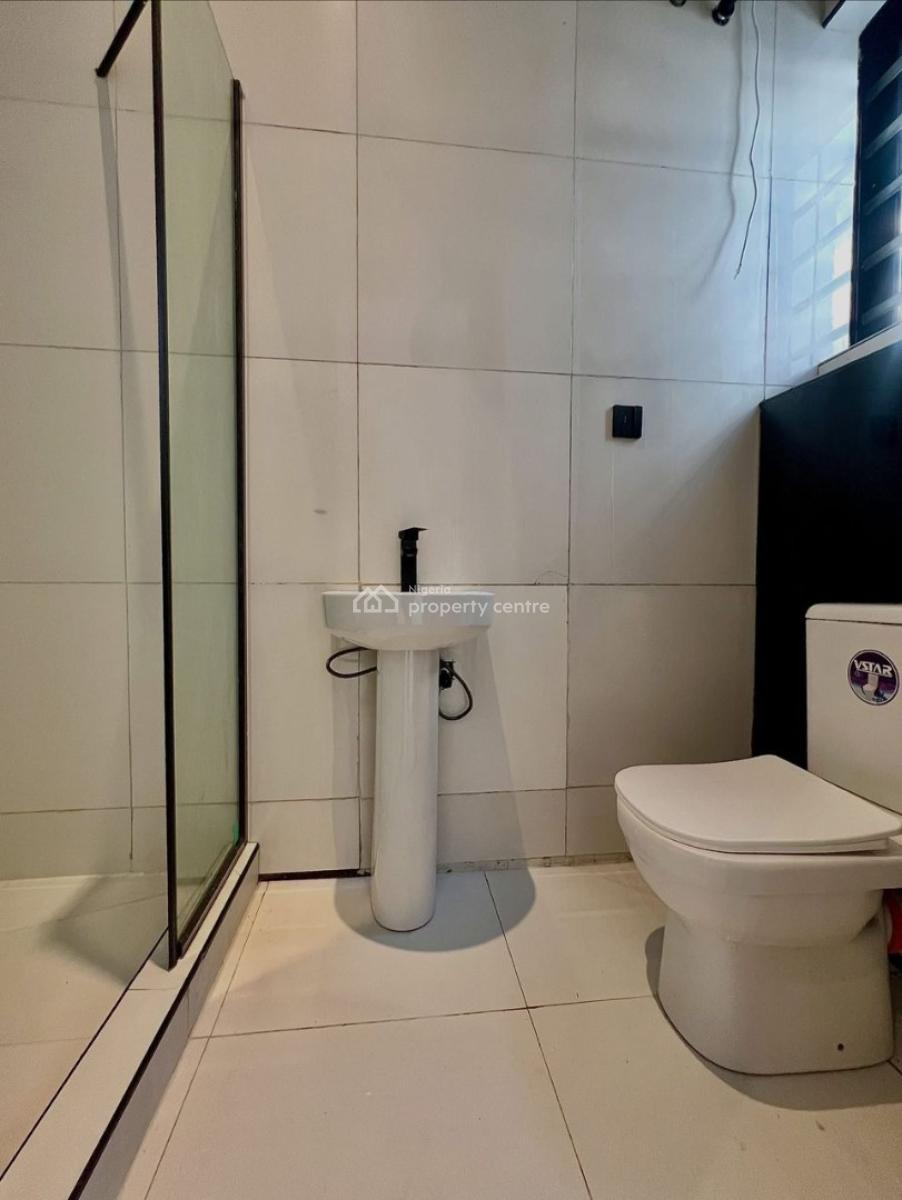 4 Bedroom Semi Detached Duplex and Bq, Lekki Palms City Estate, Ajah, Lagos, Semi-detached Duplex for Sale