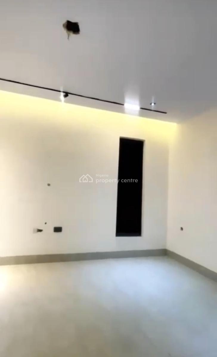 4-bedroom (all En Suite, 2 Kitchens, 2-bedroom Bq), Parkview, Ikoyi, Lagos, Detached Duplex for Sale