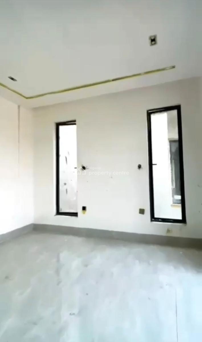 4-bedroom (all En Suite, 2 Kitchens, 2-bedroom Bq), Parkview, Ikoyi, Lagos, Detached Duplex for Sale