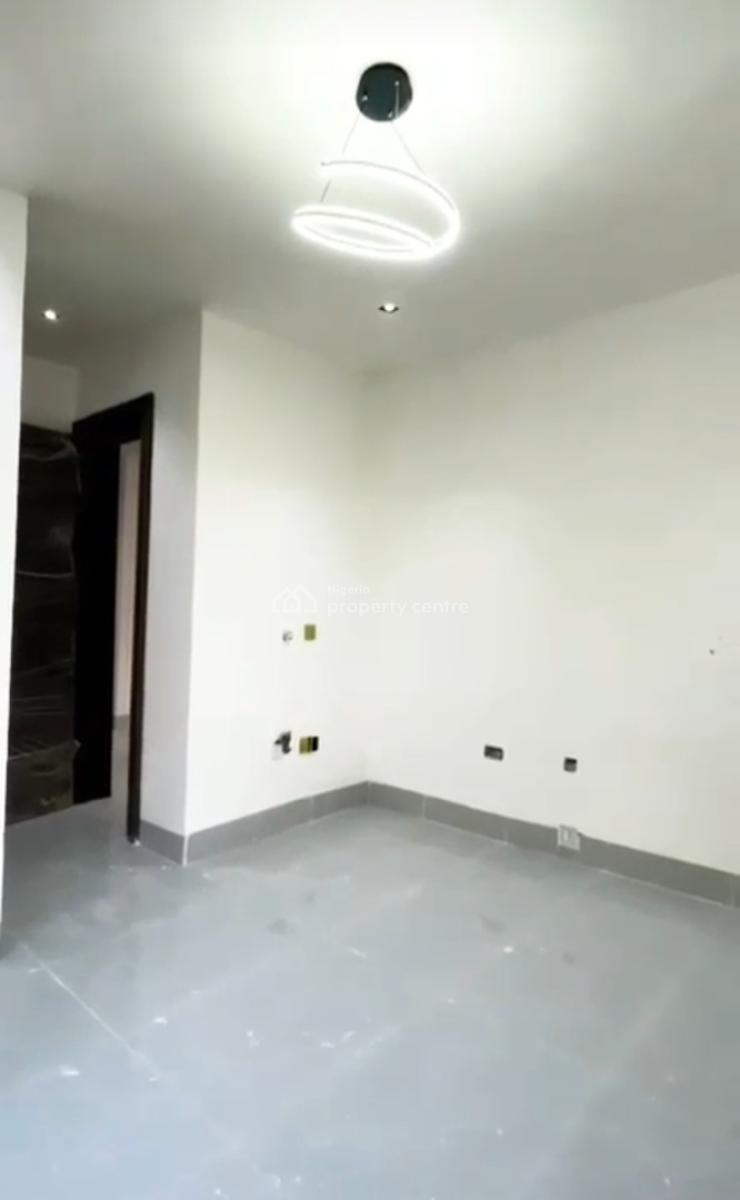 4-bedroom (all En Suite, 2 Kitchens, 2-bedroom Bq), Parkview, Ikoyi, Lagos, Detached Duplex for Sale