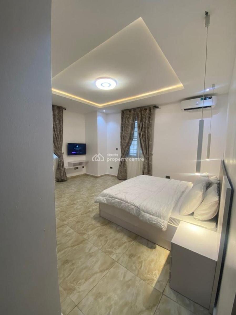 2bedrooms Apartment with Gym Available, Ikate, Lekki, Lagos, Flat / Apartment for Rent
