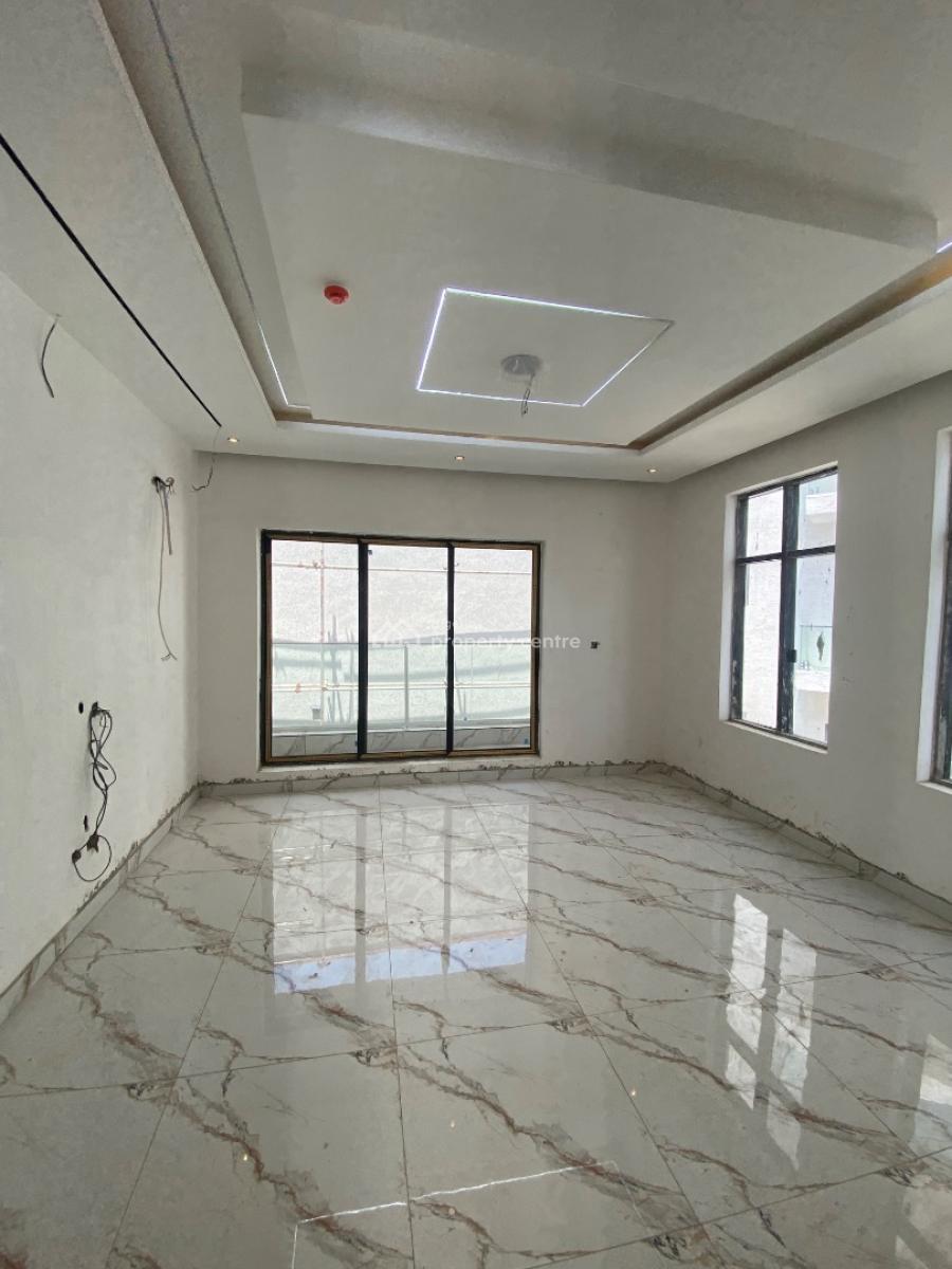 Newly Built 5 Bed Smart Home Duplex, Lekki Phase1, Lekki Phase 1, Lekki, Lagos, Detached Duplex for Sale