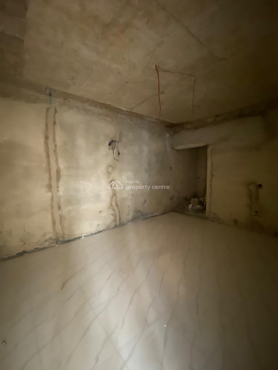 Newly Built 5 Bed Smart Home Duplex, Lekki Phase1, Lekki Phase 1, Lekki, Lagos, Detached Duplex for Sale